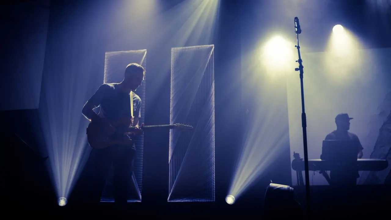 Live shows in Johannesburg