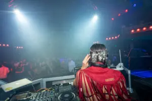 south african club music