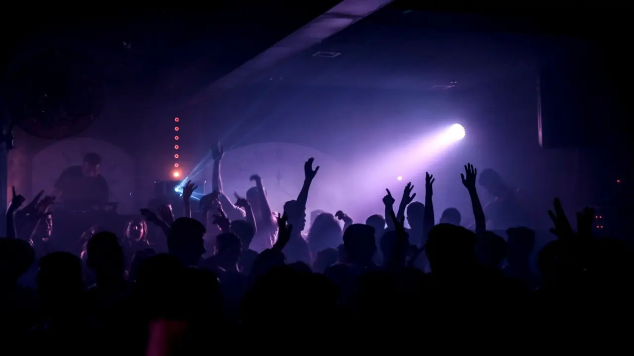 gay clubs in johannesburg